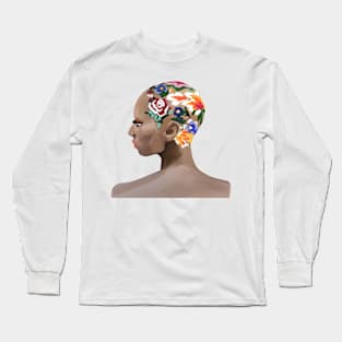 Cancer survivors Long Sleeve T-Shirt